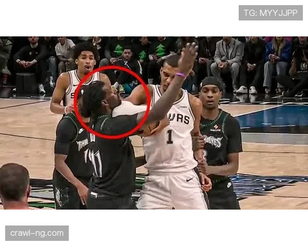 NBA裁判严抓的非法掩护:哪些动作会被吹罚违例? NBA裁判严抓的非法掩护:哪些动作会被吹罚违例?