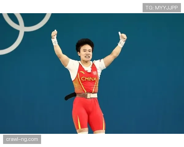 侯志慧赛场冷静像冰，但她的衣柜内容又豪华又让人咋舌！