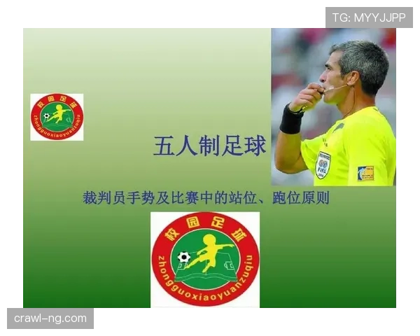 裁判手势在足球规则中的判罚含义与应用标准解析 裁判手势在足球规则中的判罚含义与应用标准解析